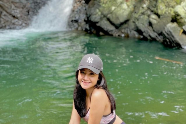 Clerence Chyntia Audry