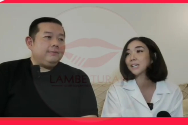 Gisel klarifikasi produk berbahaya Madam Gie