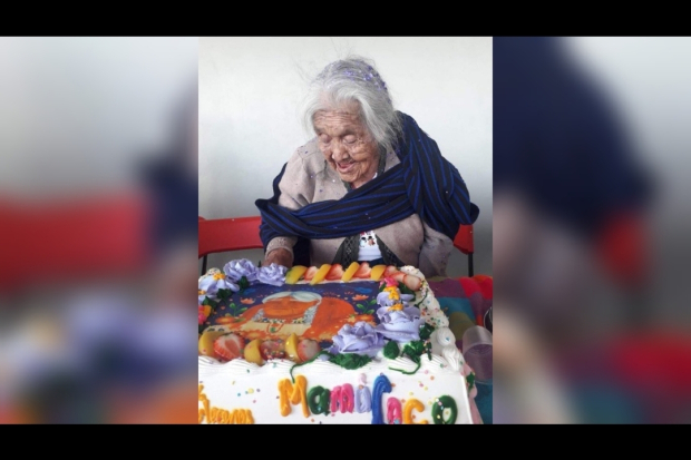 Maria Salud Ramirez Caballero