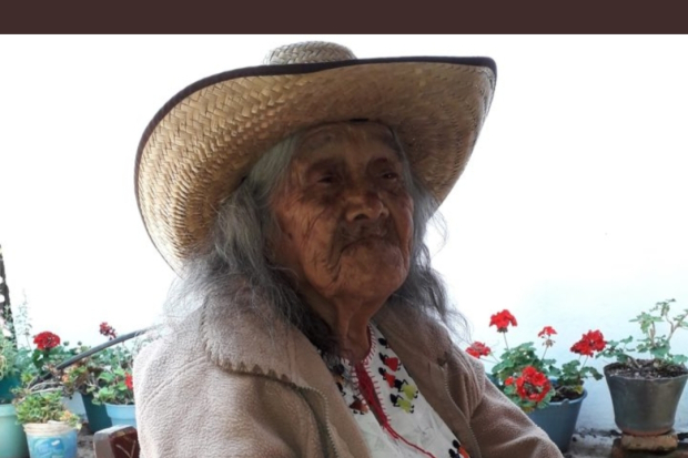 Maria Salud Ramirez Caballero