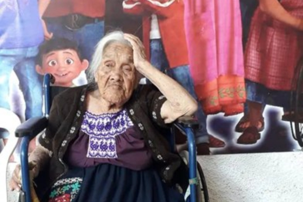 Maria Salud Ramirez Caballero