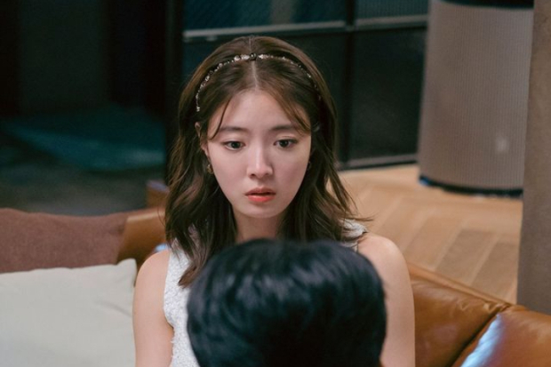 Drama The Law Cafe episode 14