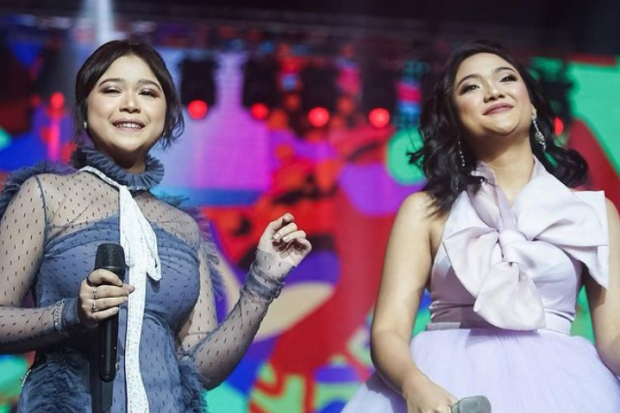 Brisia Jodie, Marion Jola