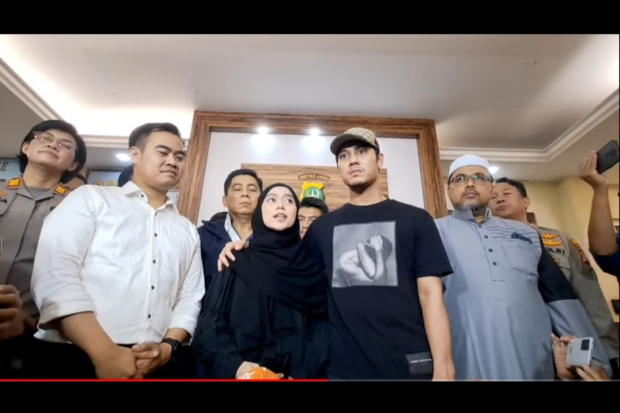 Rizky Billar, Lesti Kejora