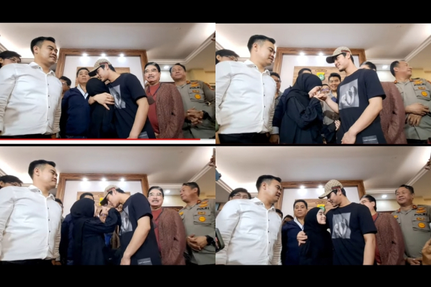 Rizky Billar, Lesti Kejora