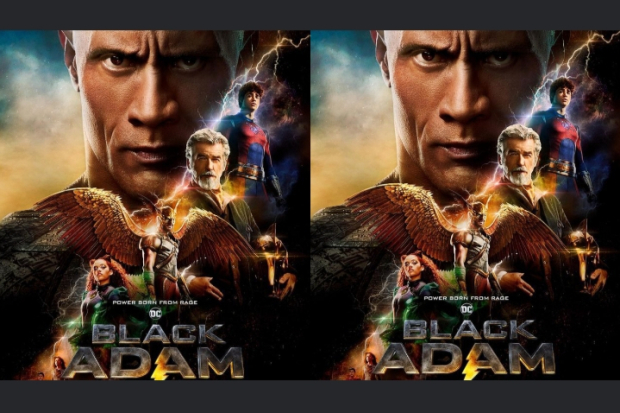 Film Black Adam