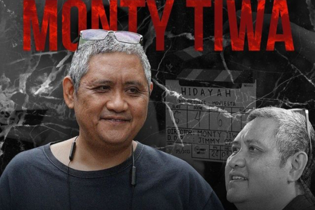 Sutradara film Hidayah, Monty Tiwa