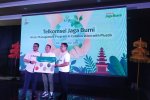 Telkomsel Jaga Bumi