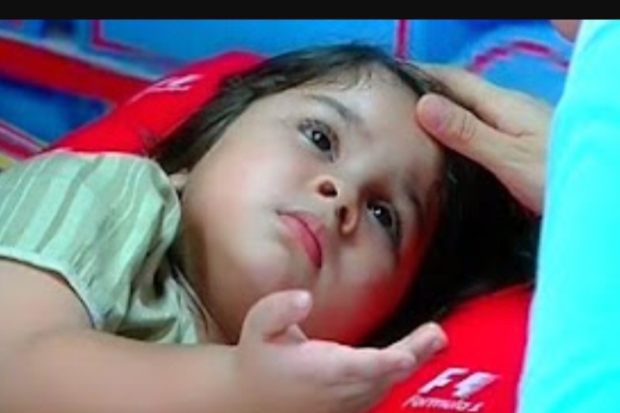 Baim Cilik di Buku Harian Baim