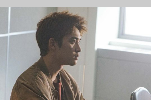 Drama Bad Prosecutor Episode 6