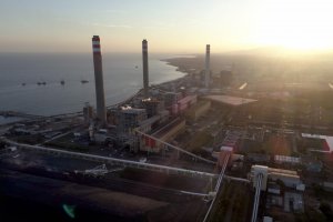 PLN dan Enam BUMN Jalin Kerja Sama Perdagangan Karbon