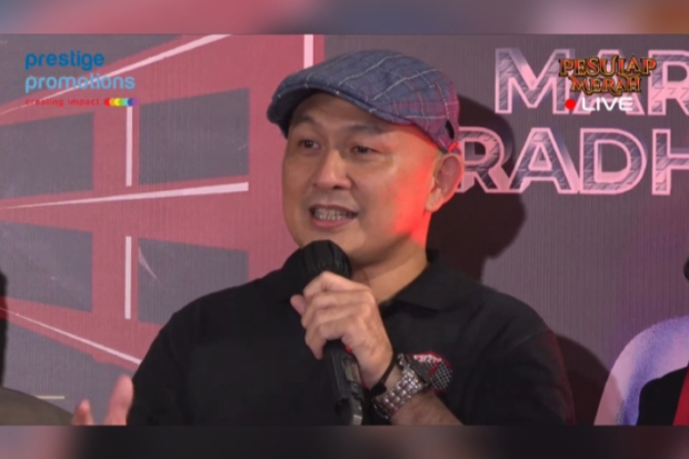 Sekjen FB Pro, Stanley Pesik