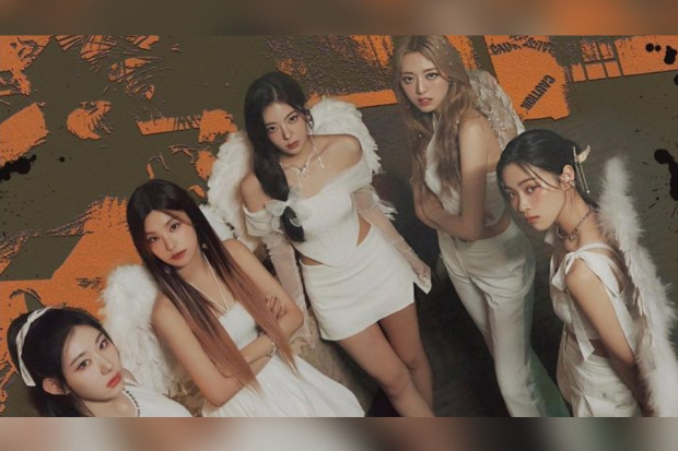 Boys Like You - ITZY