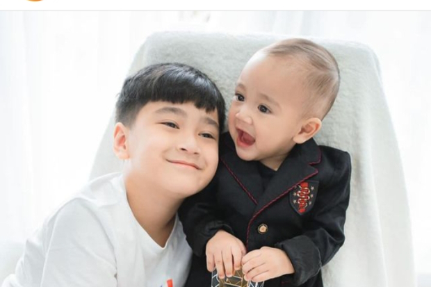 Rafathar, Rayyanza