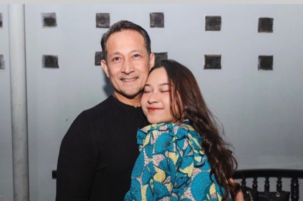 Rommy Sulastyo, Raissa Anggiani