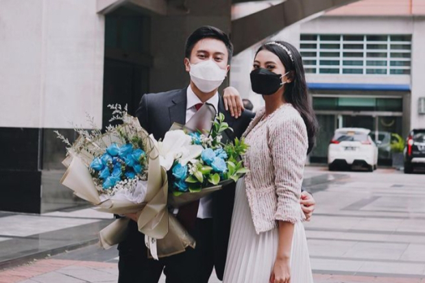 Sangun Ragahdo, Septyaning Tyas