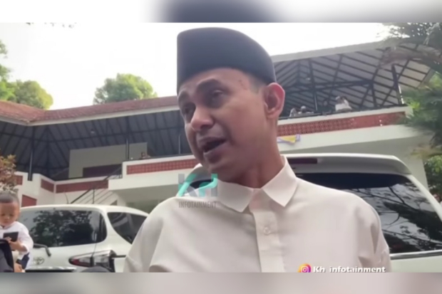 Respon Ramzi sola isu Lesti Kejora diboikot 