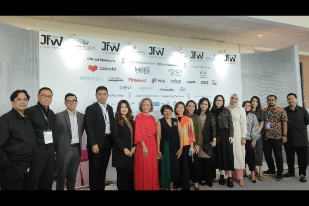 Jakarta Fashion Week 2023