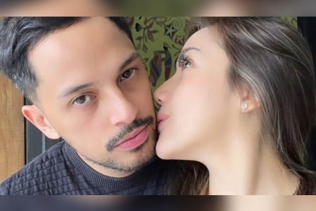 Nyanya Rizky dan Jerry Likumahwa