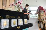 PAMERAN INVESTASI TANPA CEMAS DENGAN EMAS