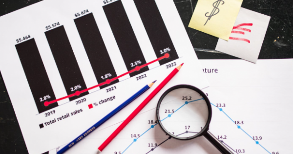 4 Contoh Laporan Keuangan Berdasarkan Penggunaannya  Nasional Katadata