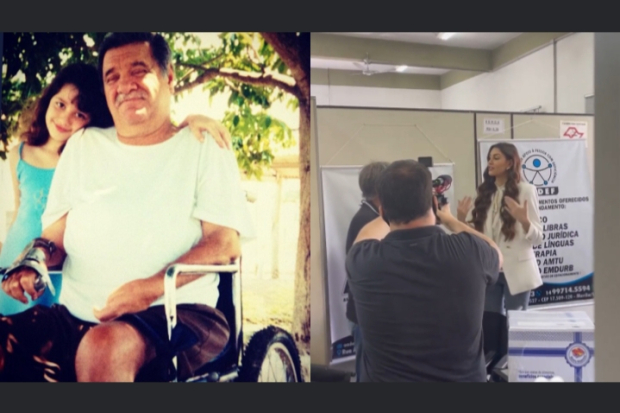 Beyond Project by Isabella Menin