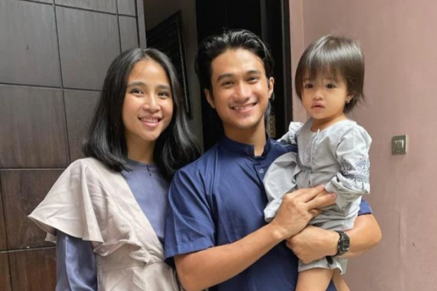 Keluarga Lavicky Nicholas