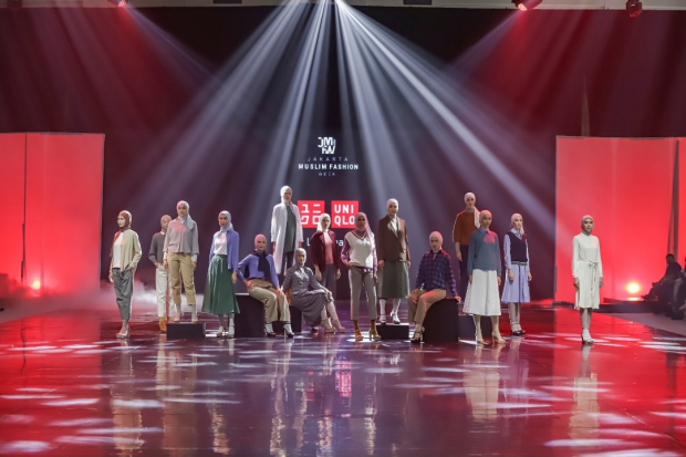Jakarta Muslim Fashion Week 2023