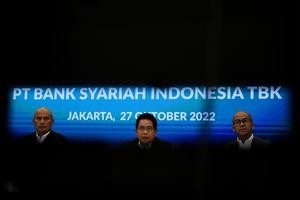 KINERJA BSI TRIWULAN III 2022