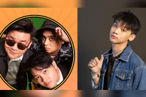 Grup TBA dan Melvin Genuino bakal kolaborasi