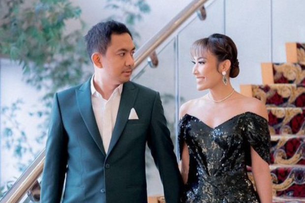 Regi Datau, Ayu Dewi