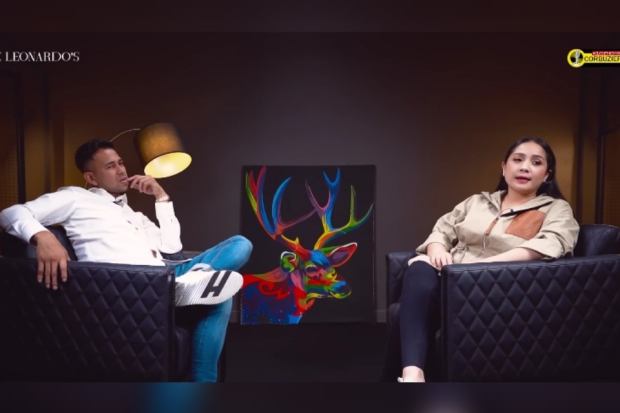 Raffi Ahmad dan Nagita Slavina Beri Pendapat Soal KDRT