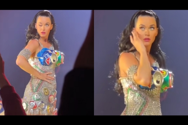 Katy Perry