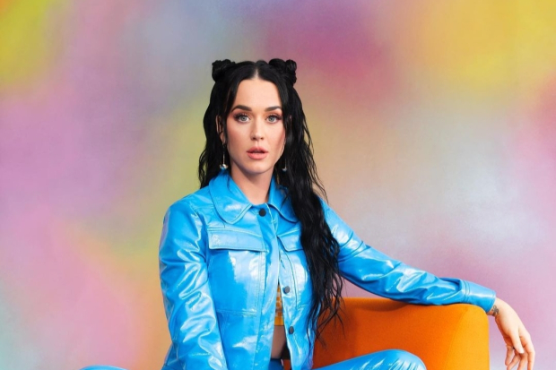Katy Perry