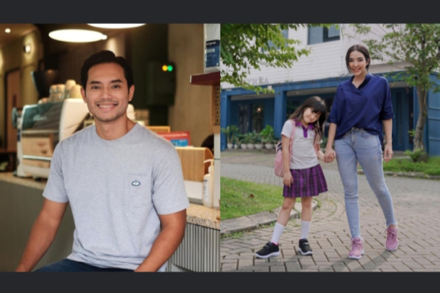 Rino Soedarjo, Gempita, Gisella Anastasia