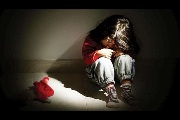 Ilustrasi kekerasan seksual