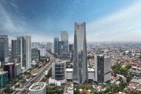 Gedung Telkom