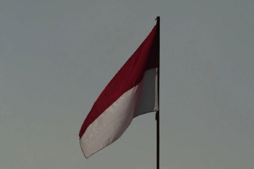 sistem pemerintahan Indonesia