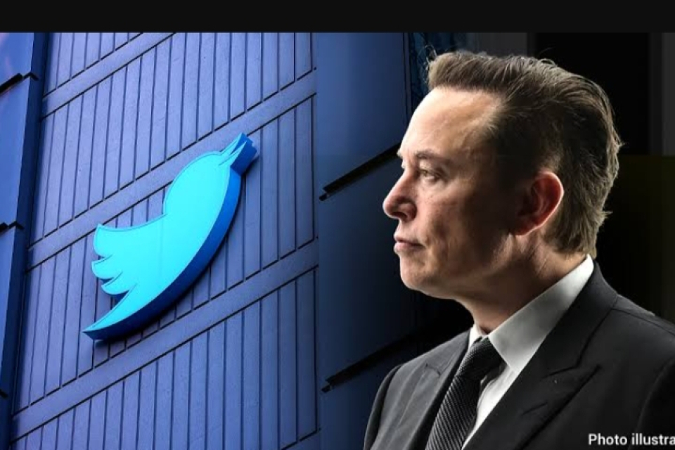 Elon Musk, twitter, x, eropa,