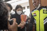 SIDANG LANJUTAN KASUS PEMBUNUHAN BRIGADIR J