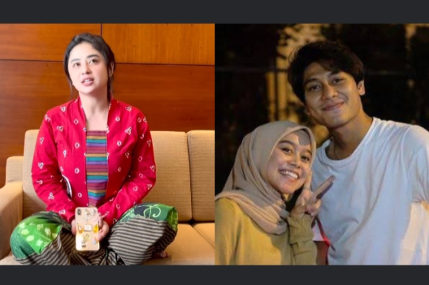 Dewi Persik, Lesti Kejora, Rizky Billar