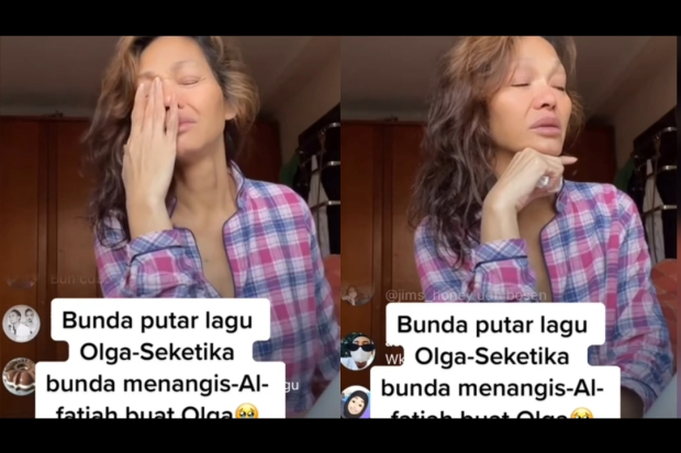 Bunda Corla