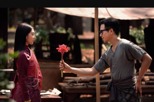 Film Love Destiny The Movie