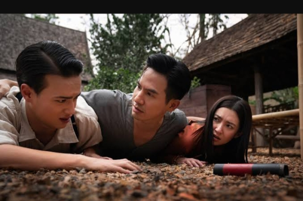Film Love Destiny The Movie
