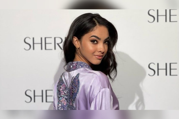 Miss Grand Puerto Rico 2020, Fabiola Valentin