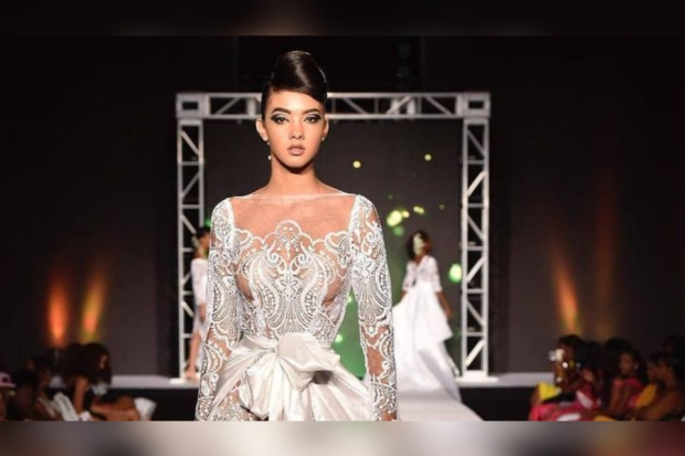 Miss Grand Puerto Rico 2020, Fabiola Valentin