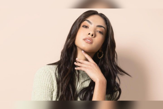 Miss Grand Puerto Rico 2020, Fabiola Valentin