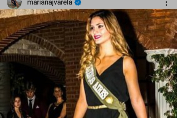 Mariana Varela