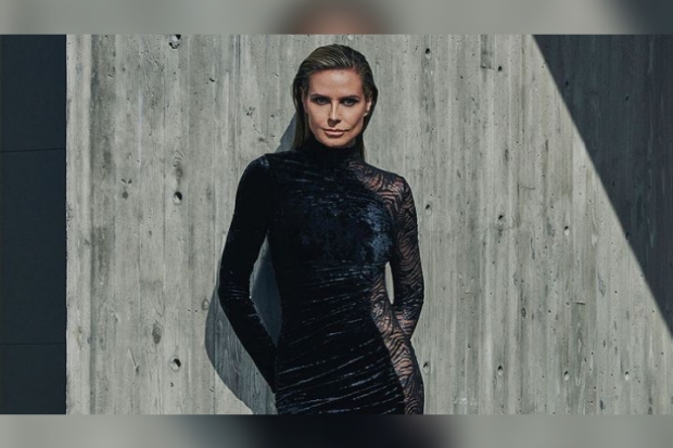 Heidi Klum
