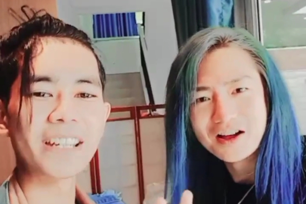 Alif Cepmek, DJ Sochu